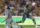 TIGRES CAE ANTE LEÓN Y SE ALEJA DE LA LIGUILLA