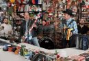 TINY DESK RESPALDA A LATINOS TRAS POLÉMICA CON LOS TIGRES DEL NORTE