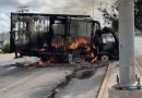 TRAS BLOQUEOS EN TAMAULIPAS, LA DEFENSA DESPLIEGA 450 MILITARES Y DOS HELICÓPTEROS