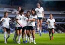 TRI FEMENIL SE RECUPERA Y GANA EN SU SEGUNDO PARTIDO CONTRA JAMAICA