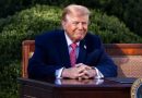 TRUMP INSISTE EN CAMBIAR EL NOMBRE DE NUEVO MÉXICO POR NUEVA AMÉRICA