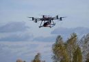 TRUMP PROHÍBE DRONES EN LA FRONTERA CON MÉXICO; EU DERRIBARÁ ARTEFACTOS CON LÁSERES