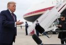 TRUMP SE DESLINDA DE FLÁVIO BOLSONARO TRAS DARLE ASILO EN EU: ‘NO VOY A INVOLUCRARME’