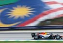VERSTAPPEN Y LECLERC LIDERAN LOS ENSAYOS DEL GRAN PREMIO DE BAHRÉIN EN MALASIA