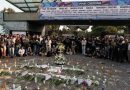 VINCULAN A PROCESO A 7 PERSONAS Y 3 EMPRESAS POR MUERTE DE MIGUEL ÁNGEL ROJAS EN AXE CEREMONIA