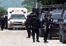 VIOLENCIA EN MAZATLÁN: ASESINAN A DOS HOMBRES, HIEREN A CUATRO PERSONAS Y ATACAN UNA VIVIENDA