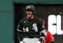 WHITE SOX REMONTA ANTE GUARDIANS Y SE PONEN A UN TRIUNFO DE AVANZAR