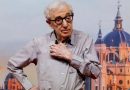 WOODY ALLEN ESTÁ EN MADRID PARA RODAR SU NUEVA PELÍCULA: ‘ME PREOCUPA EL AUGE DEL FASCISMO’