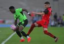 XOLOS SUFRE SIN GILBERTO MORA Y EMPATA CON JUÁREZ