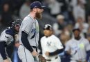 YANKEES SE DESPIDEN DE LA MLB 2026 TRAS SER BARRIDOS POR LOS RAYS