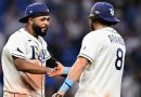 YANKEES SE HUNDEN ANTE RAYS Y QUEDAN A UNA DERROTA DE LA ELIMINACIÓN