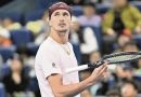 ZVEREV HEREDA LA CIMA TRAS LA BAJA DE SINNER