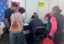 LA SECRETARIA DEL TRABAJO ACERCA MÁS DE 400 VACANTES A GRUPOS PRIORITARIOS
