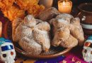 ¿DE DÓNDE VIENE EL PAN DE MUERTO? ORIGEN Y SIGNIFICADO