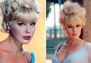 ¿DE QUÉ MURIÓ ELKE SOMMER A LOS 85 AÑOS?