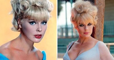 ¿DE QUÉ MURIÓ ELKE SOMMER A LOS 85 AÑOS?