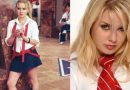 ¿QUÉ FUE DE FERNANDA MALO, ACTRIZ QUE INTERPRETÓ A SOL DE LA RIVA EN REBELDE?