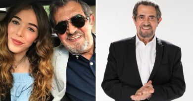 ¿QUÉ LE PASÓ A MANUEL ‘FLACO’ IBÁÑEZ? SU HIJA DANIELA ACLARA SU ESTADO DE SALUD Y PIDE DONADORES DE SANGRE