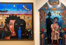 ‘ARCHIPIÉLAGO IMPROBABLE’: EL UNIVERSO DE JOSÉ CASTILLO SE DESPLIEGA EN PARÍS